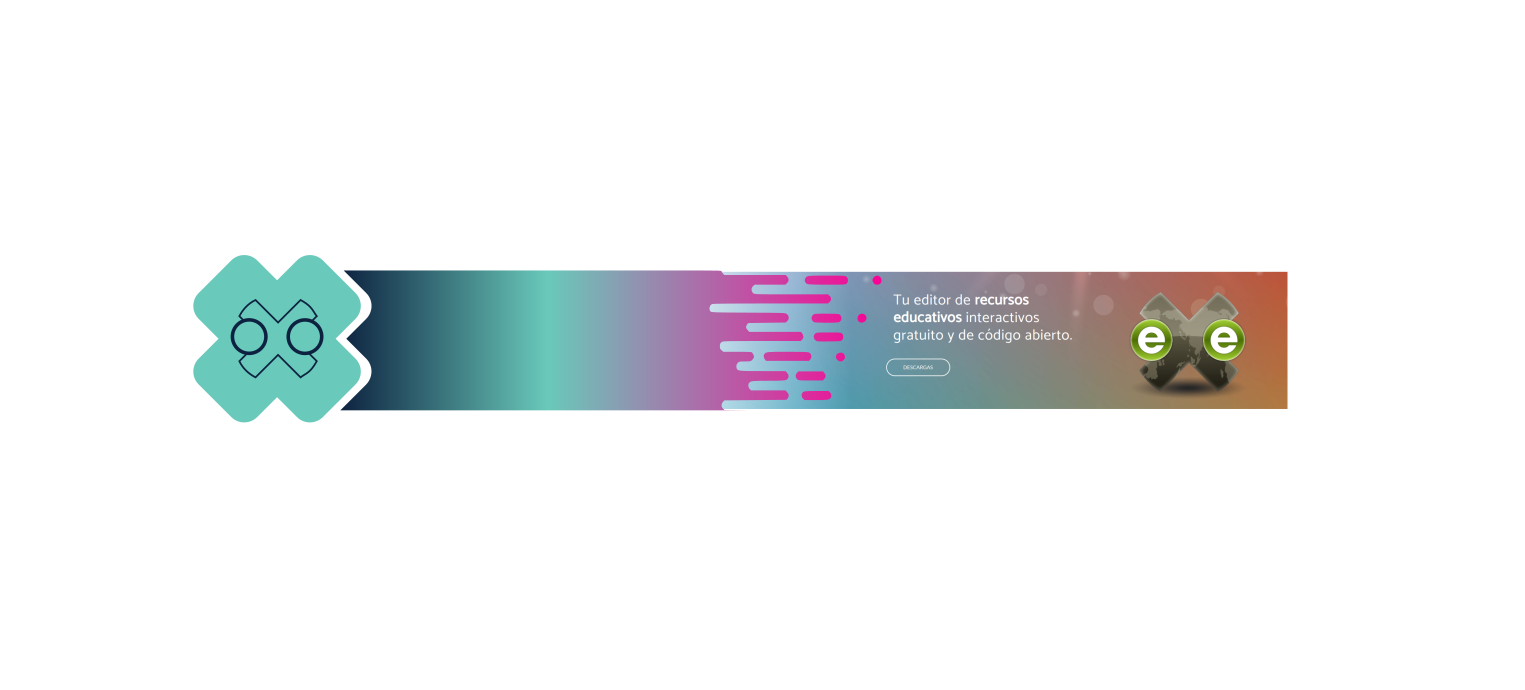 Elaboración de cápsulas con eXeLearning 