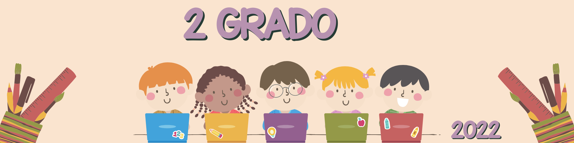2° grado Turno Mañana  R